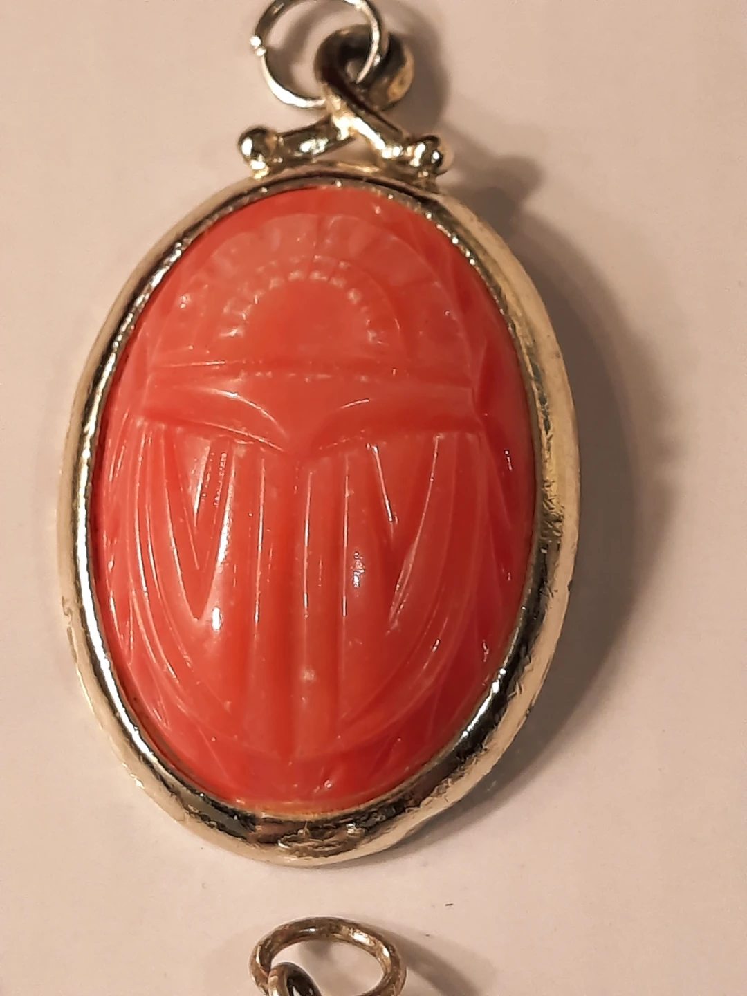Collection of 5 Pendants - photo 2