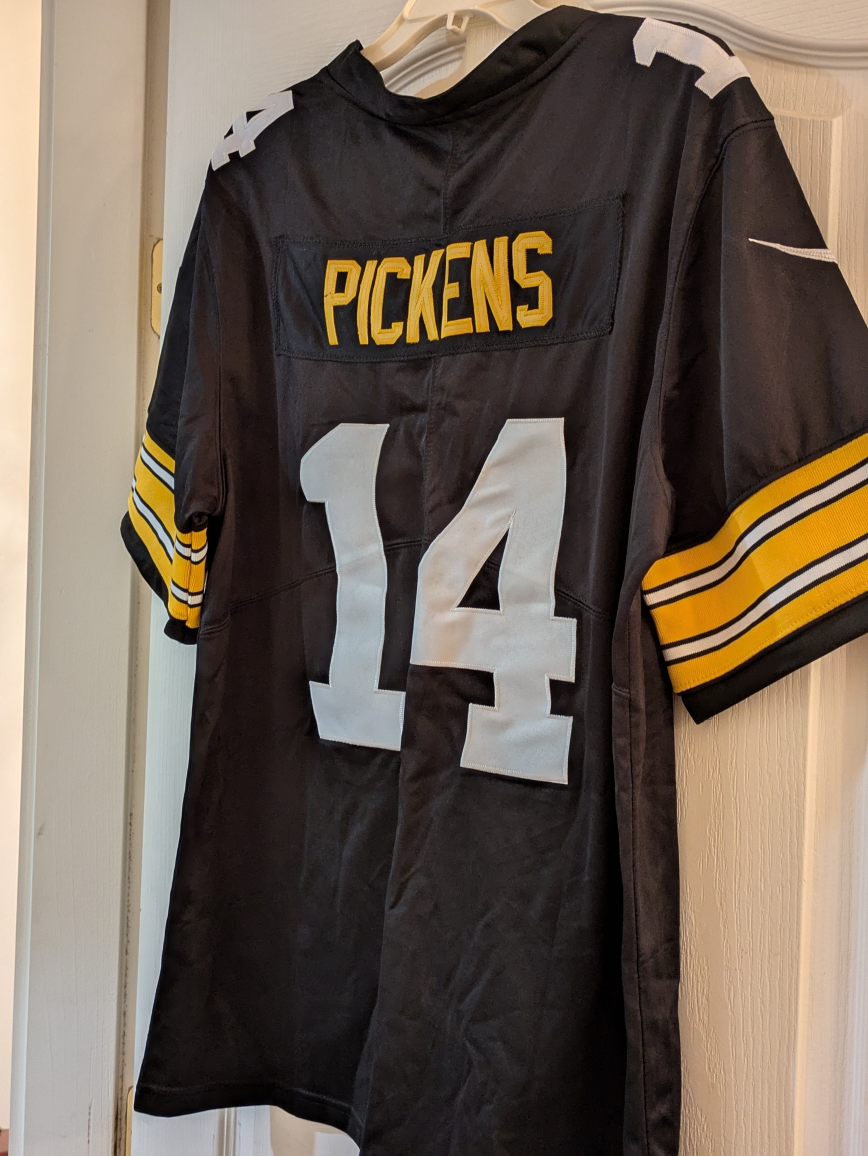 🏆 BRAND NEW assorted Official NFL Jerseys - photo 3