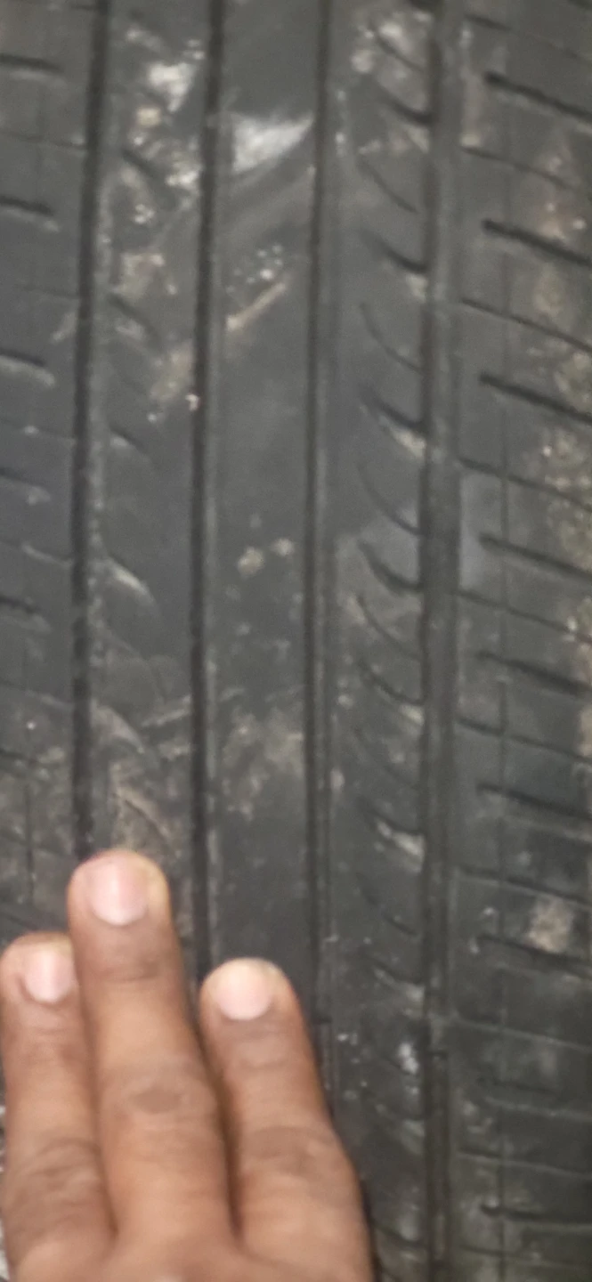 Tire 175/65R14 - photo 3