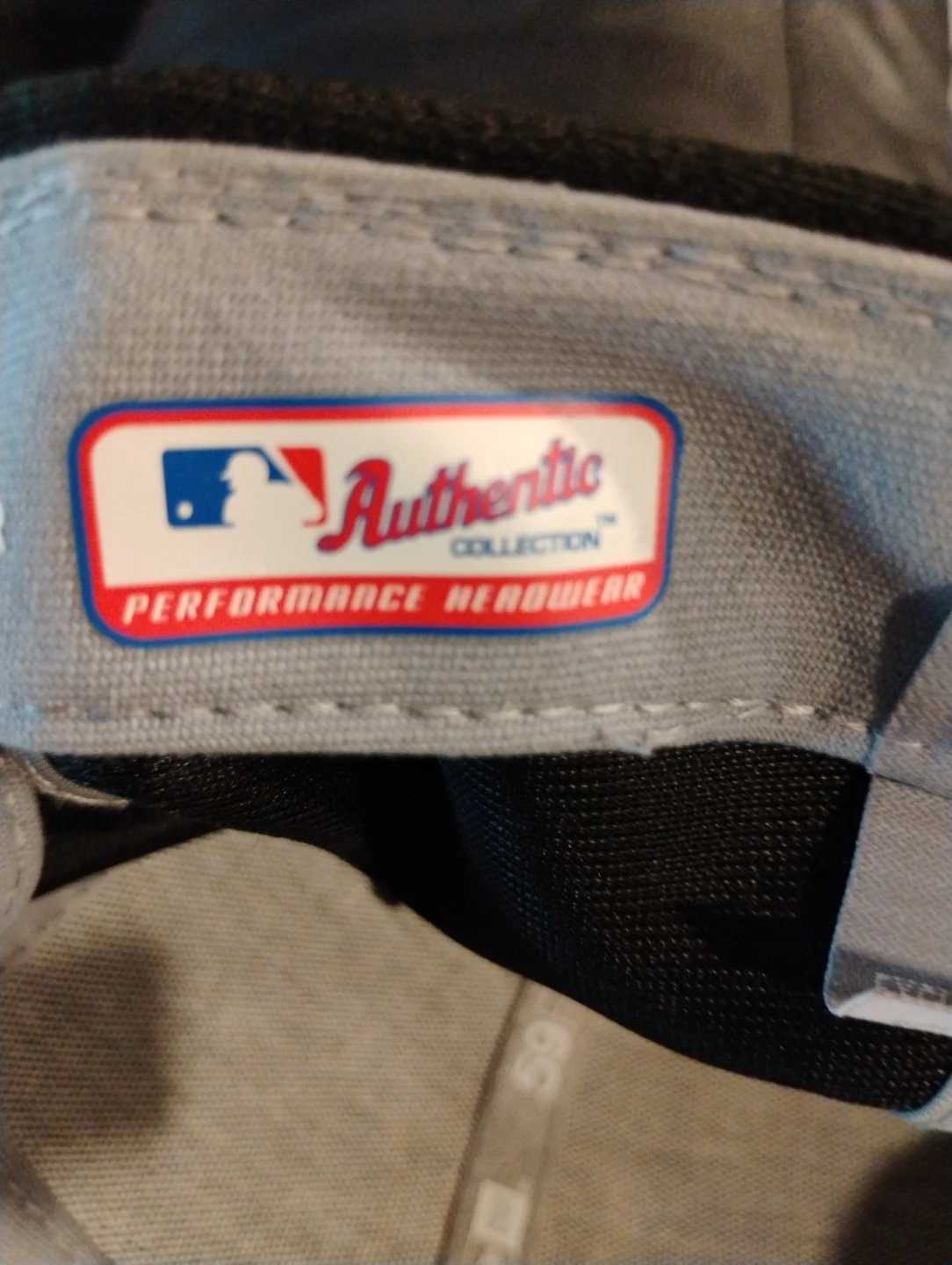 New Era Pittsburgh Pirates Baseball Cap - photo 4