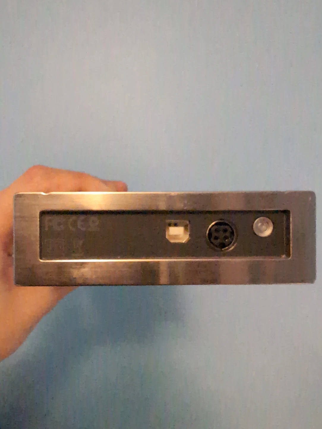 Porsche Design External Hard Drive - photo 4