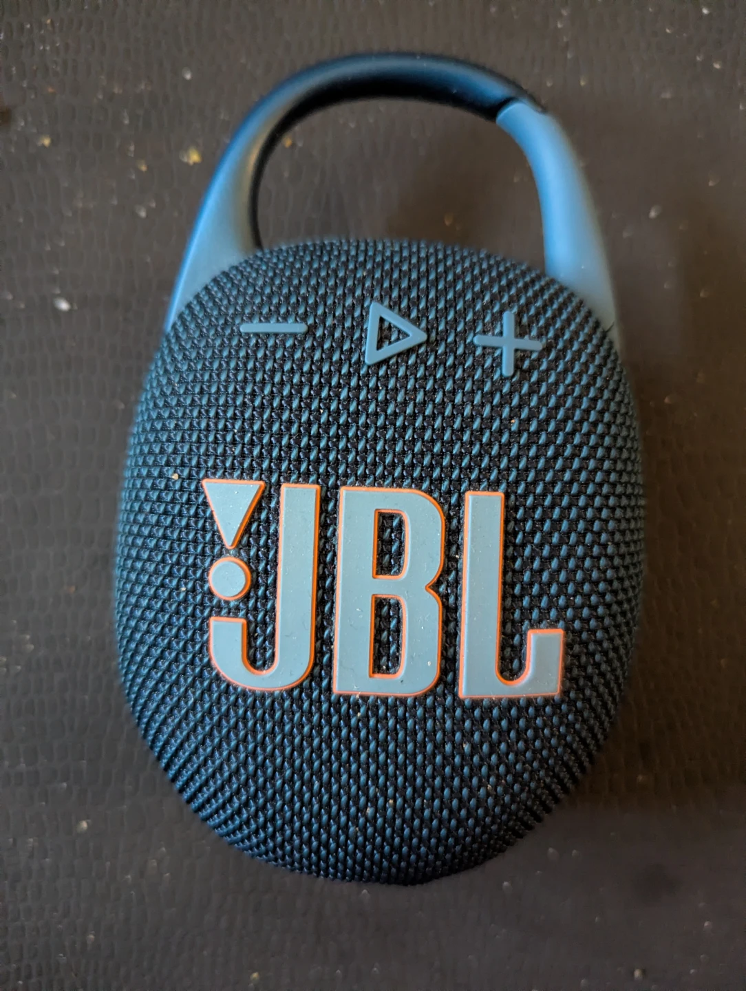 JBL CLIP 5 Portable Bluetooth Speaker
