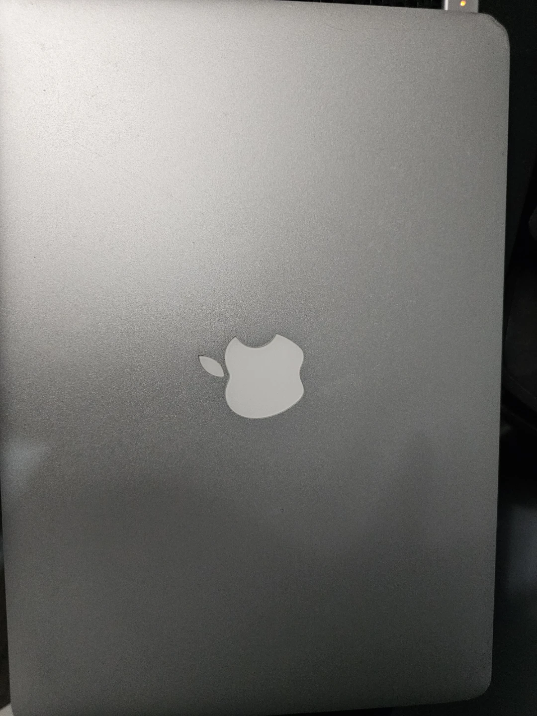 Apple MacBook Air Laptop - photo 2