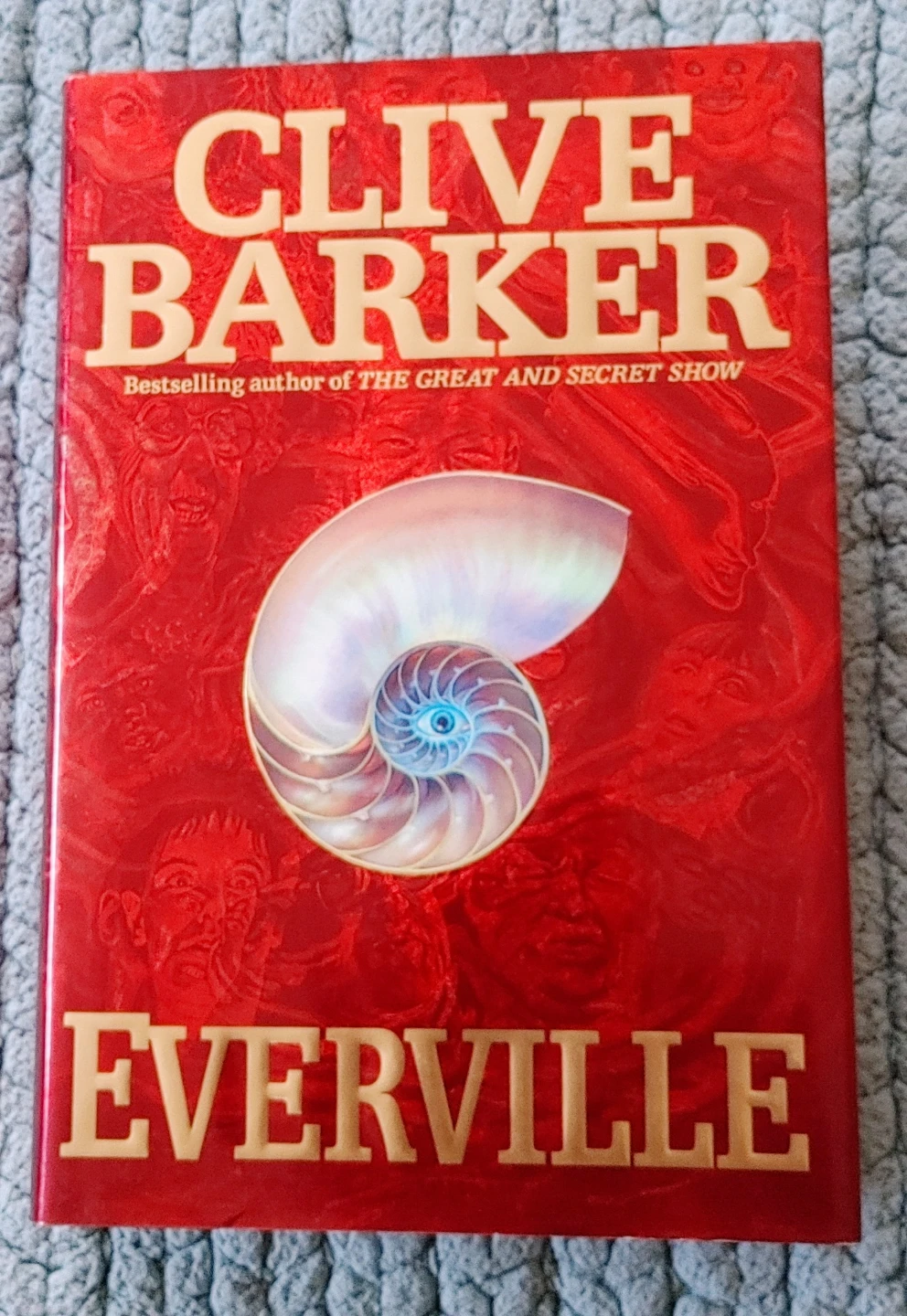 Horror Novels - photo 4