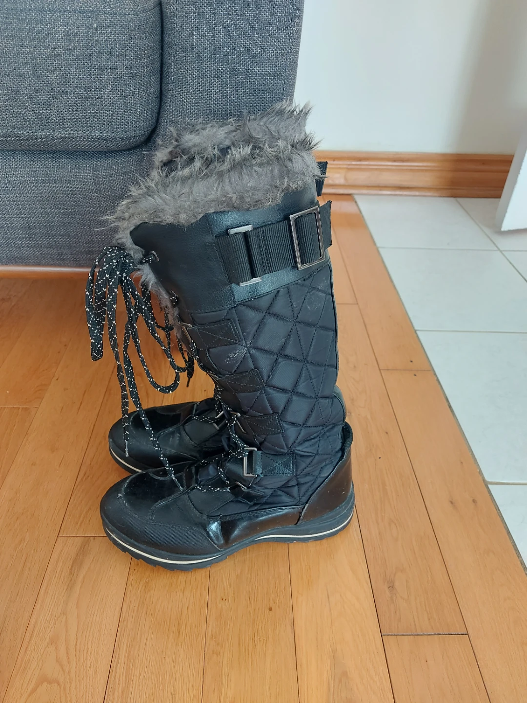 Aldo Women's Boots