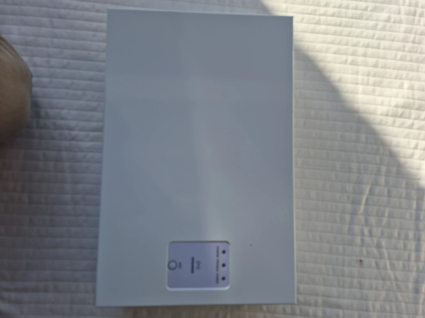 Volt T6 Emergency Battery Unit with Speaker - photo 2