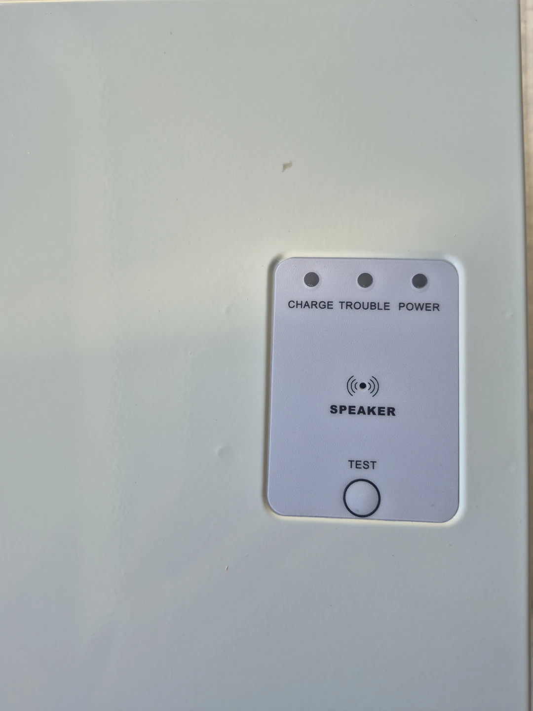 Volt T6 Emergency Battery Unit with Speaker - photo 3