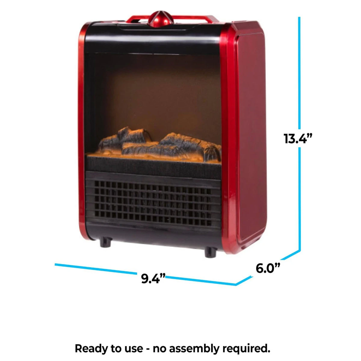 Heater - photo 2
