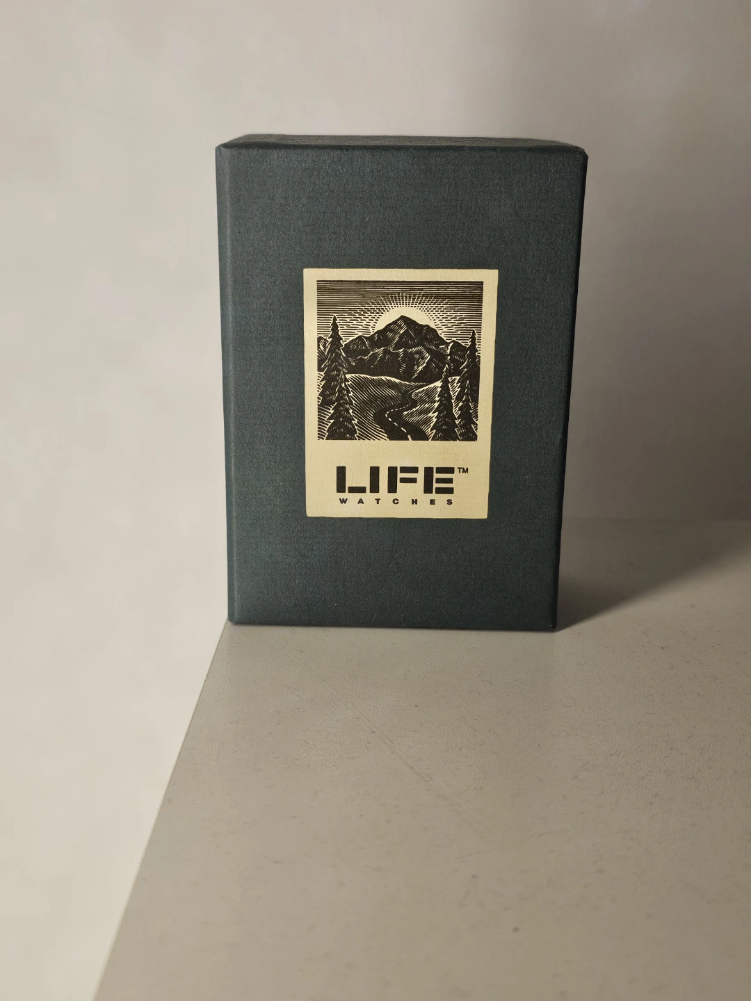 LIFE Watches - Men's Watch with Compass - photo 3
