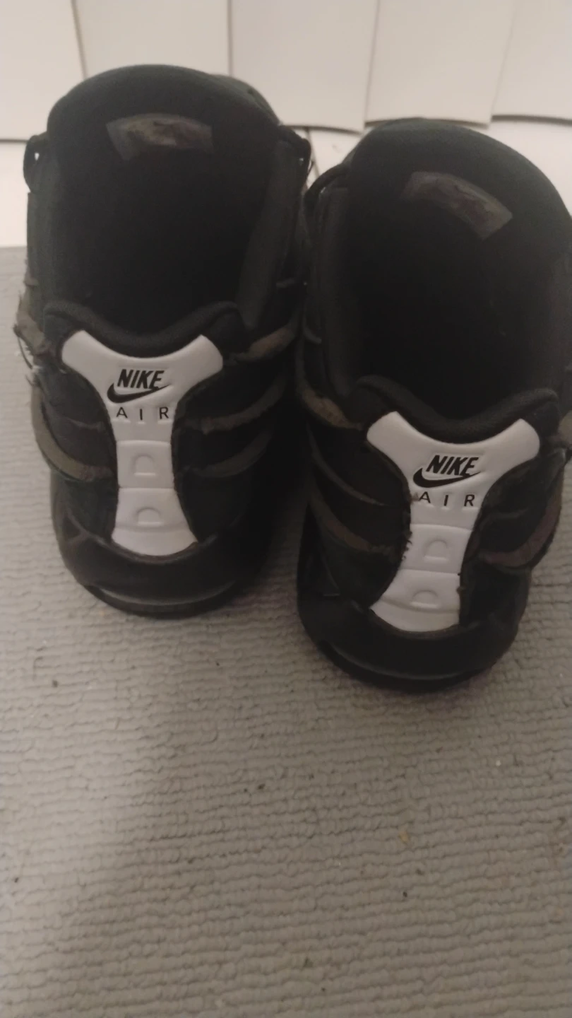 CDG Air Max 95 - Size 9.5 - photo 2