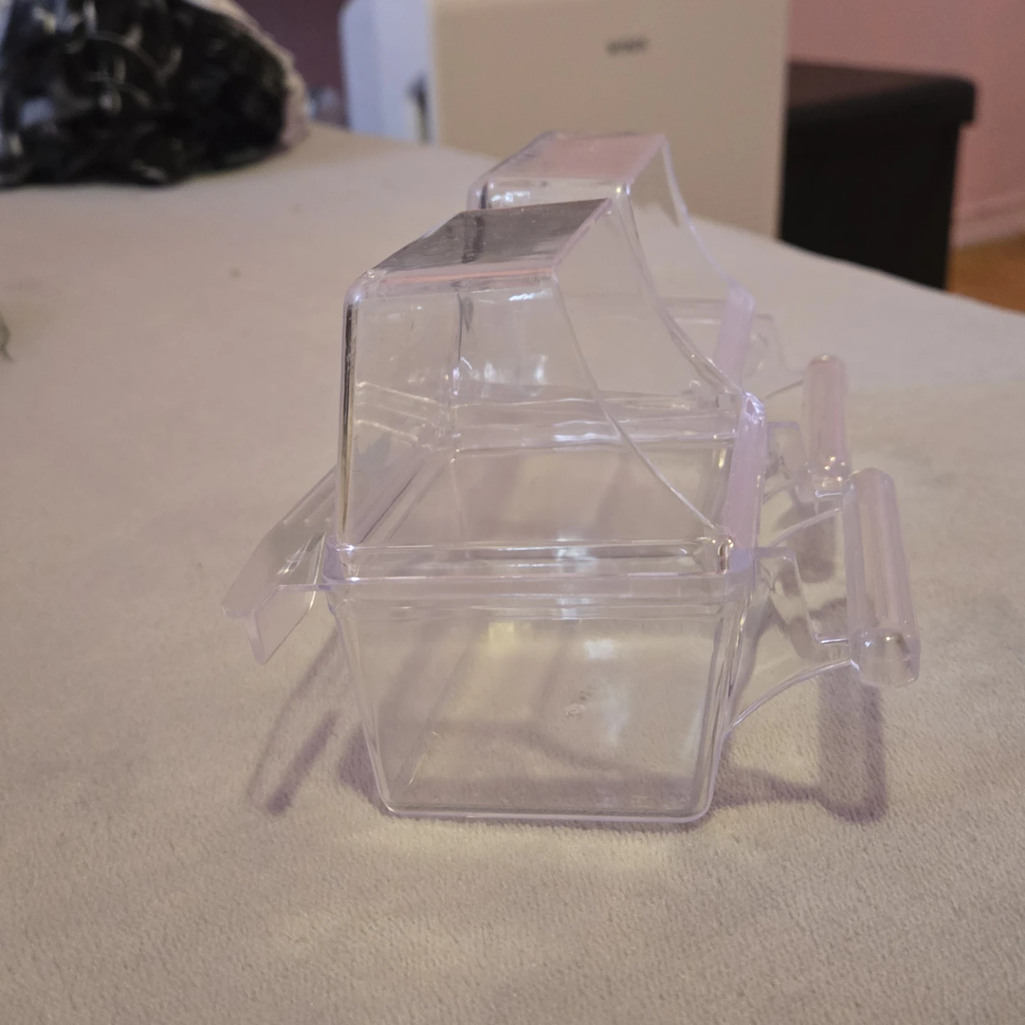 New bird dishes - photo 2