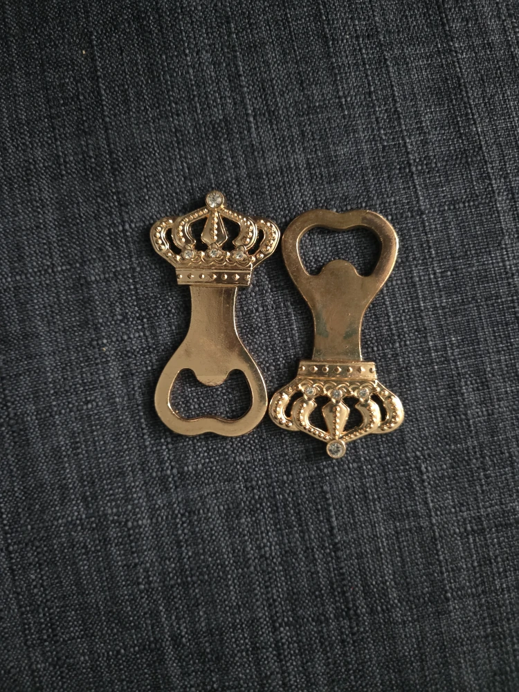 Bottle opener