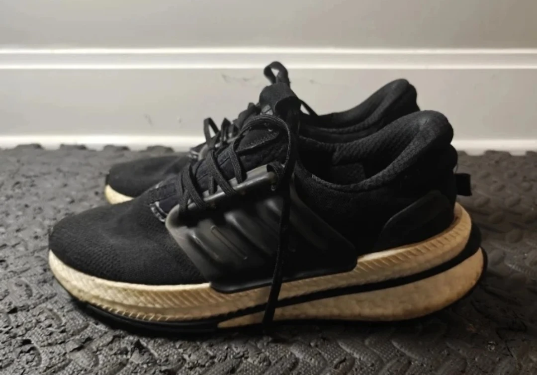 Adidas Ultraboost Running Shoes - photo 3