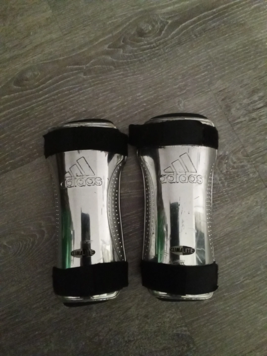 Adidas Shin Guards