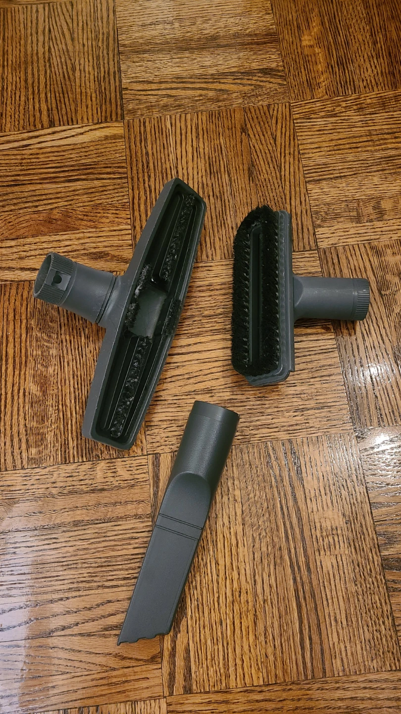 Kenmore Vacuum Cleaner with 4 Attachments 🥕 - photo 4