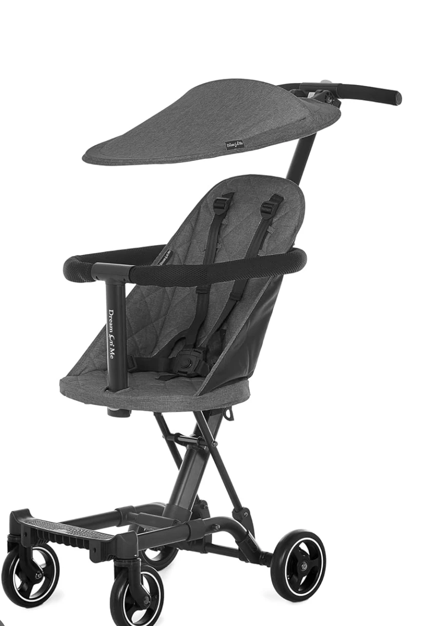 Dream On Me Lightweight Stroller