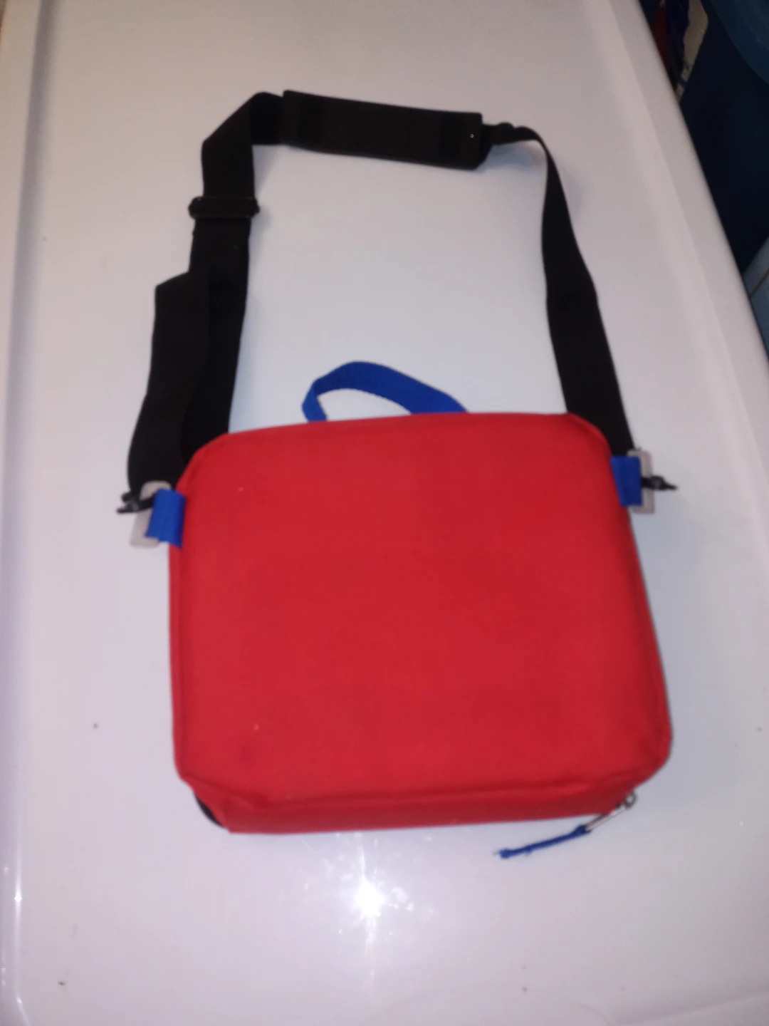 Super Mario Bros. Lunch Bag - photo 4