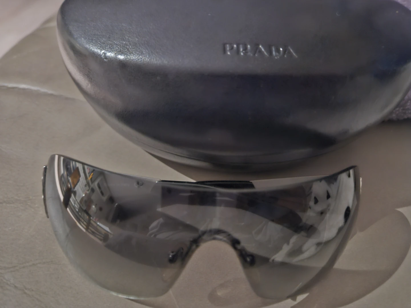 Prada Sunglasses
