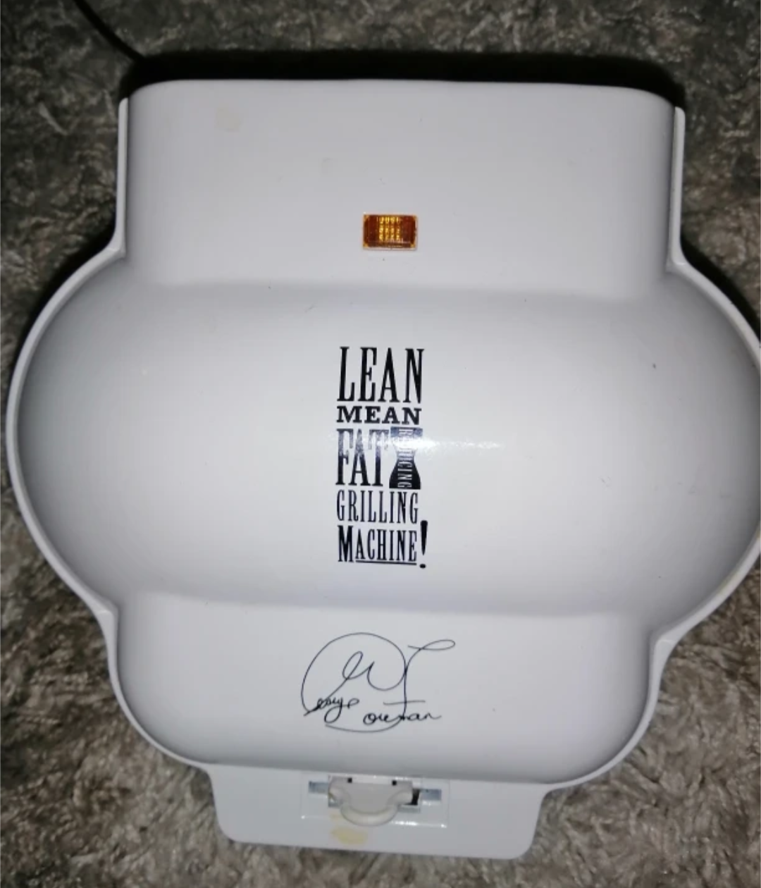 🏆BRAND NEW George Foreman Grill