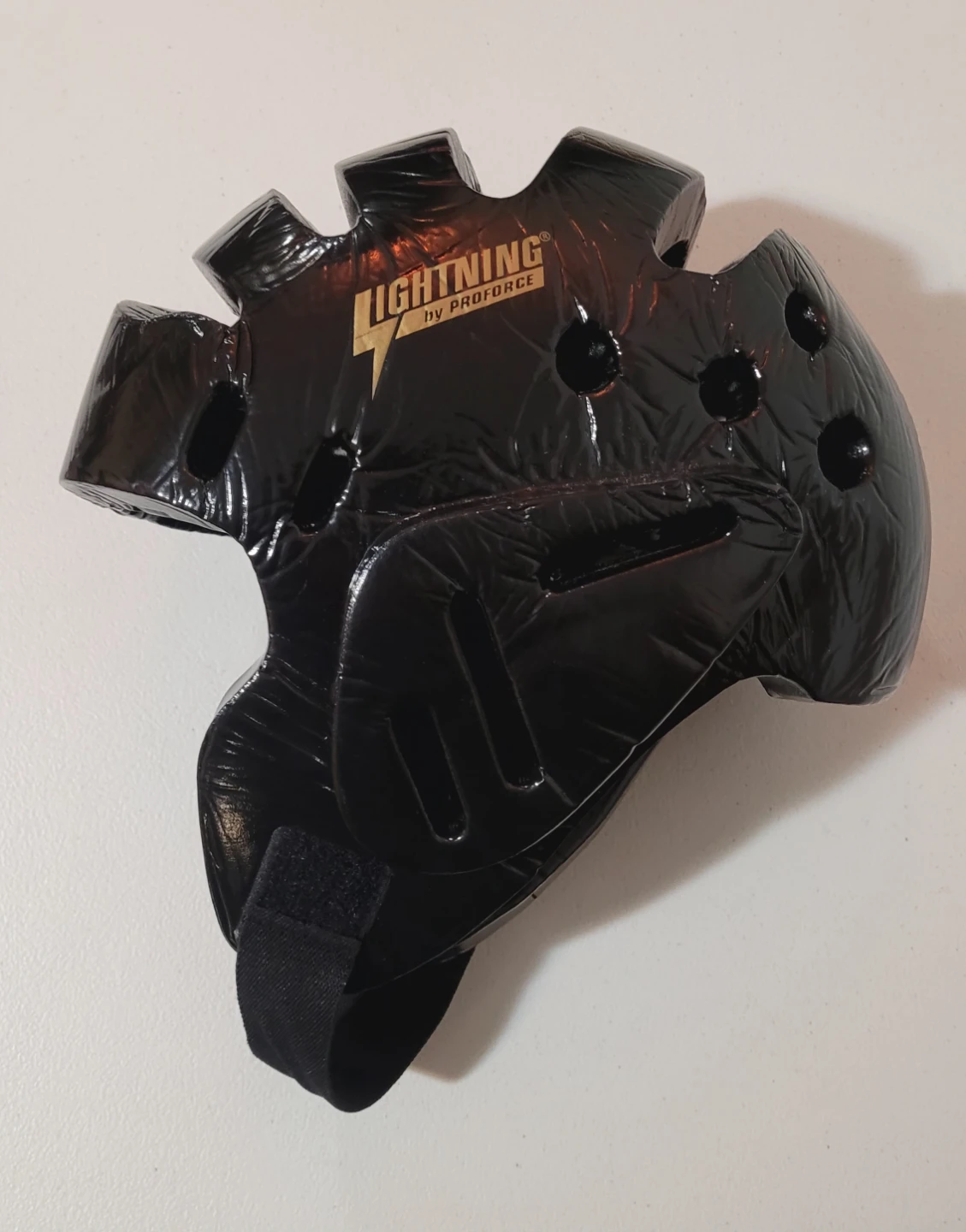 MMA Boxing Headgear - photo 3