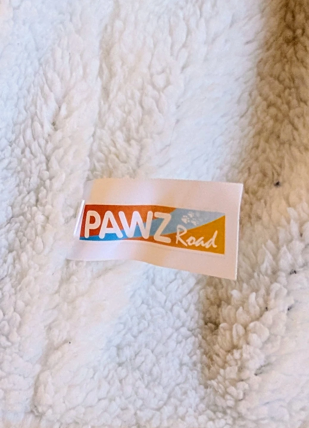 Pawz Road Plaid Dog Coat - Size Large - photo 4