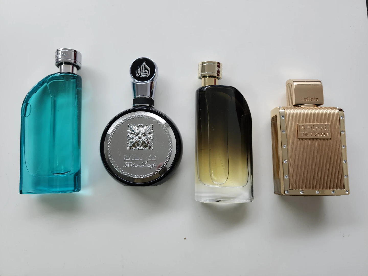 Fragrances for sale! $25 - $35