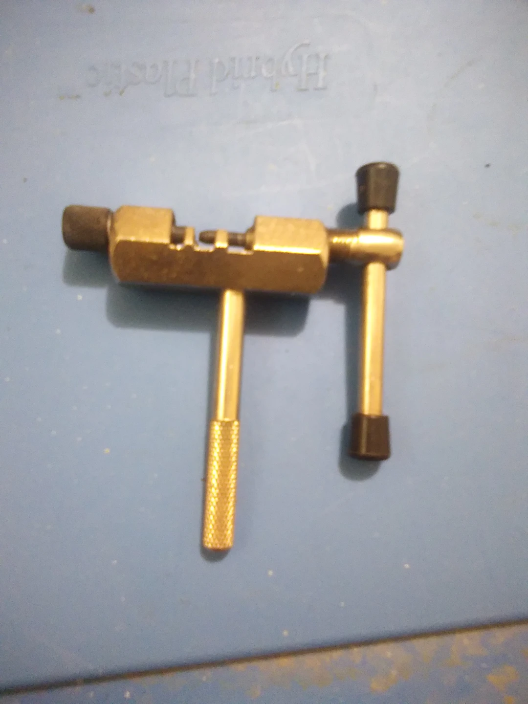 Bicycle Chain Breaker Tool