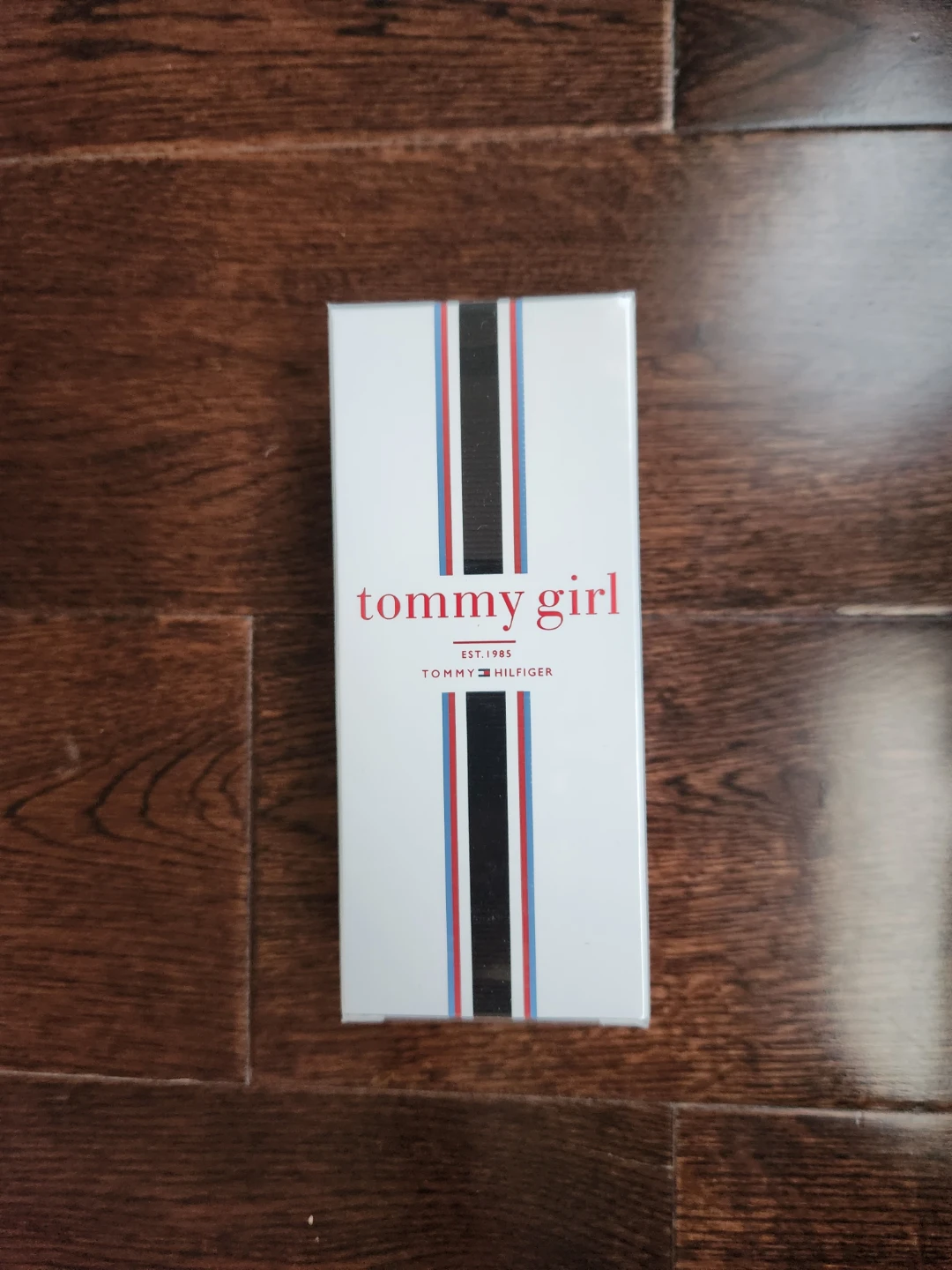 New Tommy Girl Spray 1.7 FL. OZ.