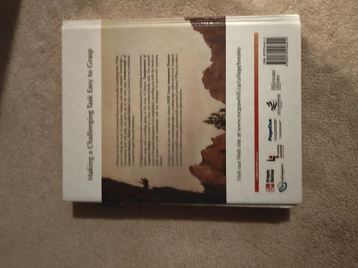 Fundamentals of Corporate Finance, Third Canadian Edition - photo 3