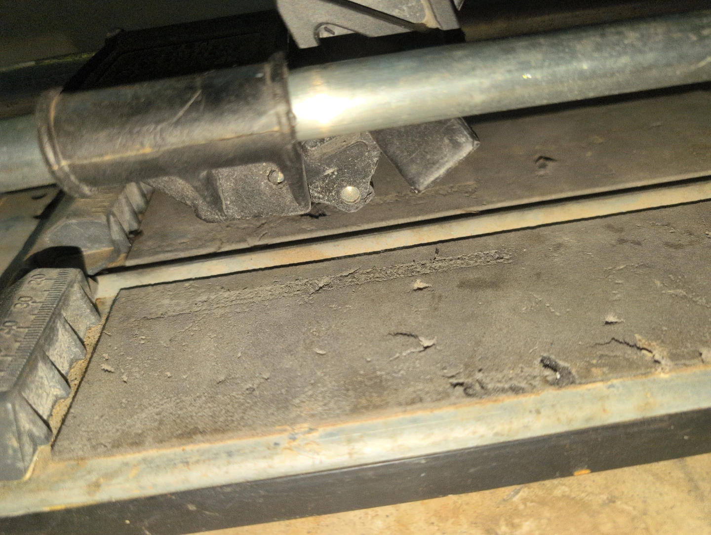 NATCO Tile Cutter - photo 3