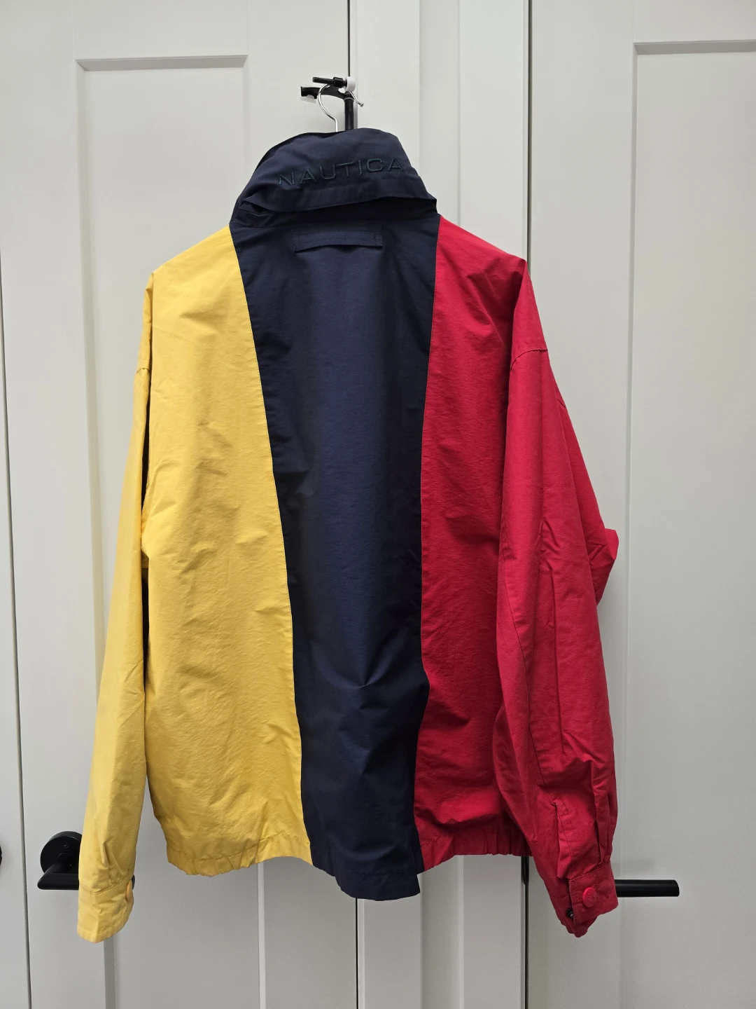Nautica Colour Block Jacket - photo 5