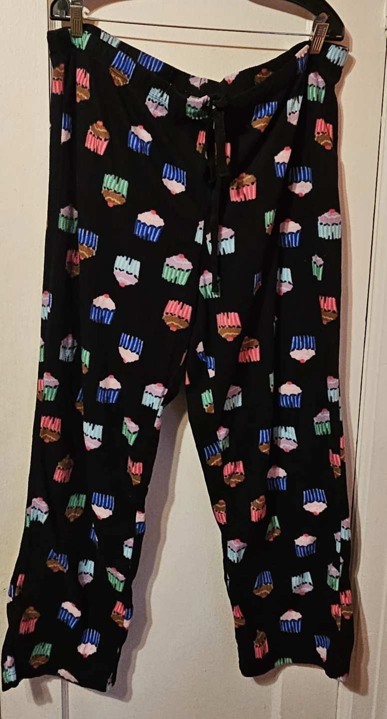 Women's pajama pants. Size 2x