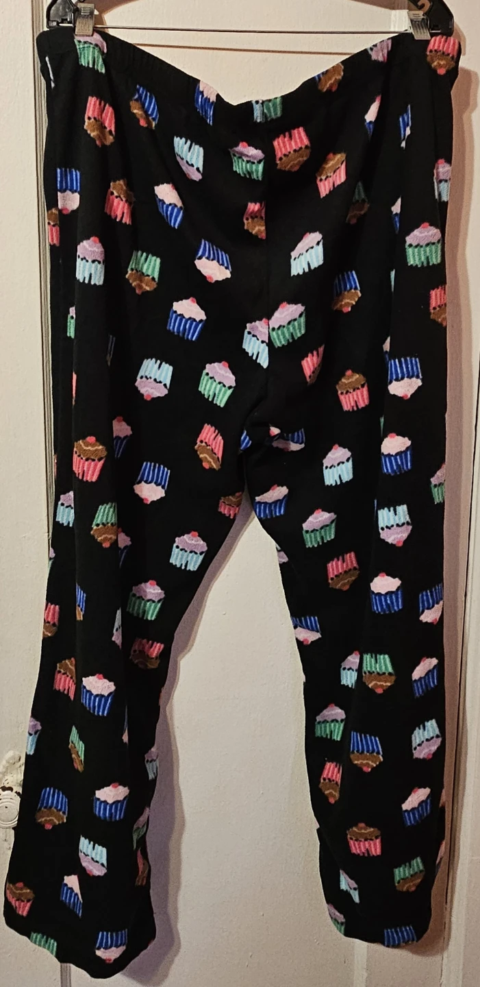 Women's pajama pants. Size 2x - photo 2