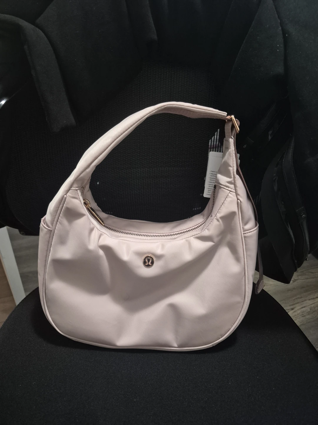 Lululemon City Essentials Shoulder Bag