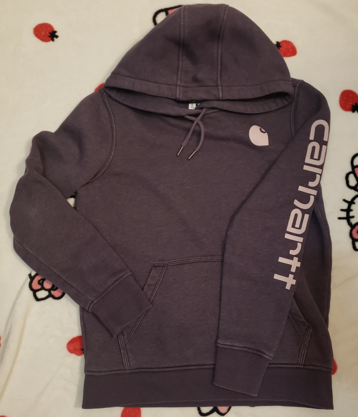 Carhartt Relaxed Fit Hoodie