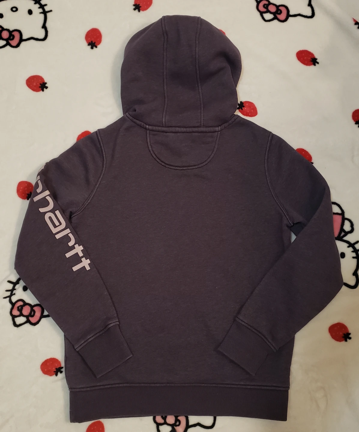 Carhartt Relaxed Fit Hoodie - photo 5