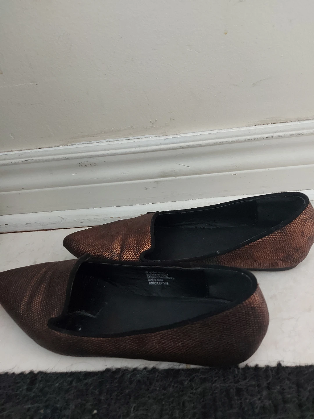 Women's sz 6 Flats!