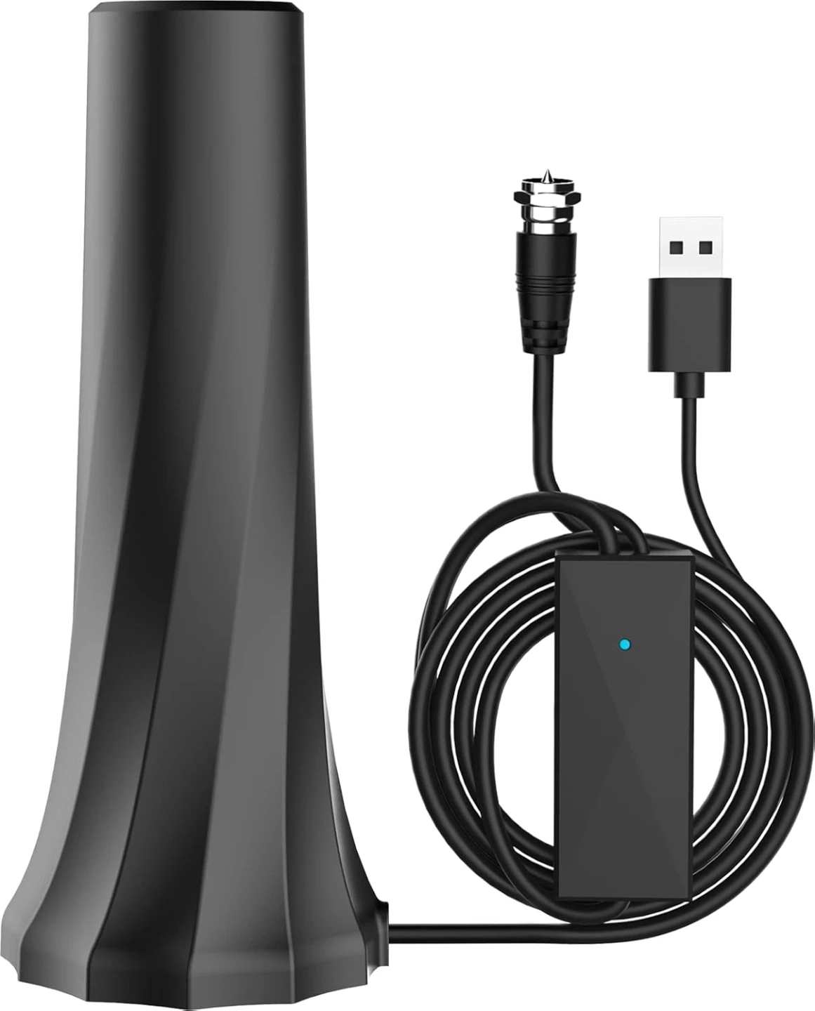 NEW TV Antenna for Smart TV, Digital Antenna - photo 2