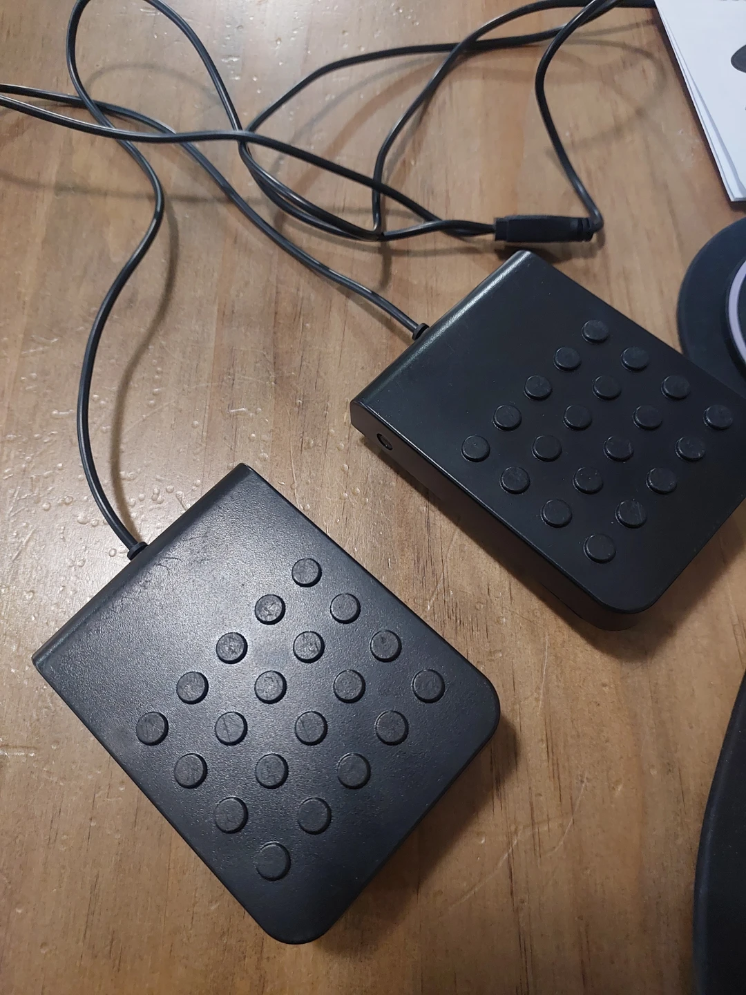 Portable Electronic Drum Kit🥕 - photo 3