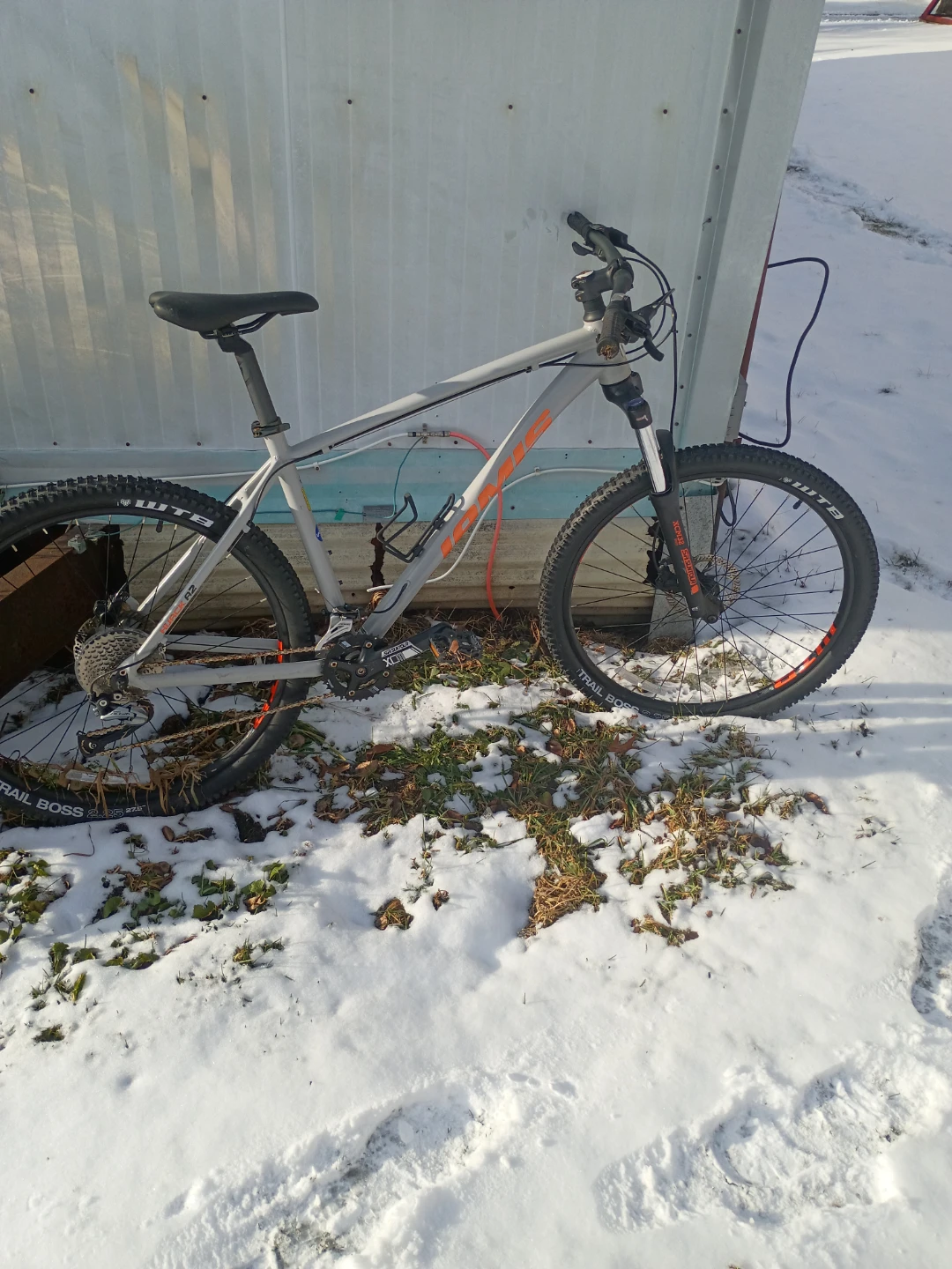 KTM Mountain Bike
