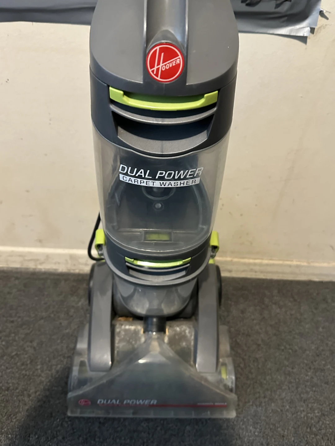 Hoover ONEPWR, Dual Power Carpet Washer, & Dirt Devil Vibe. - photo 3