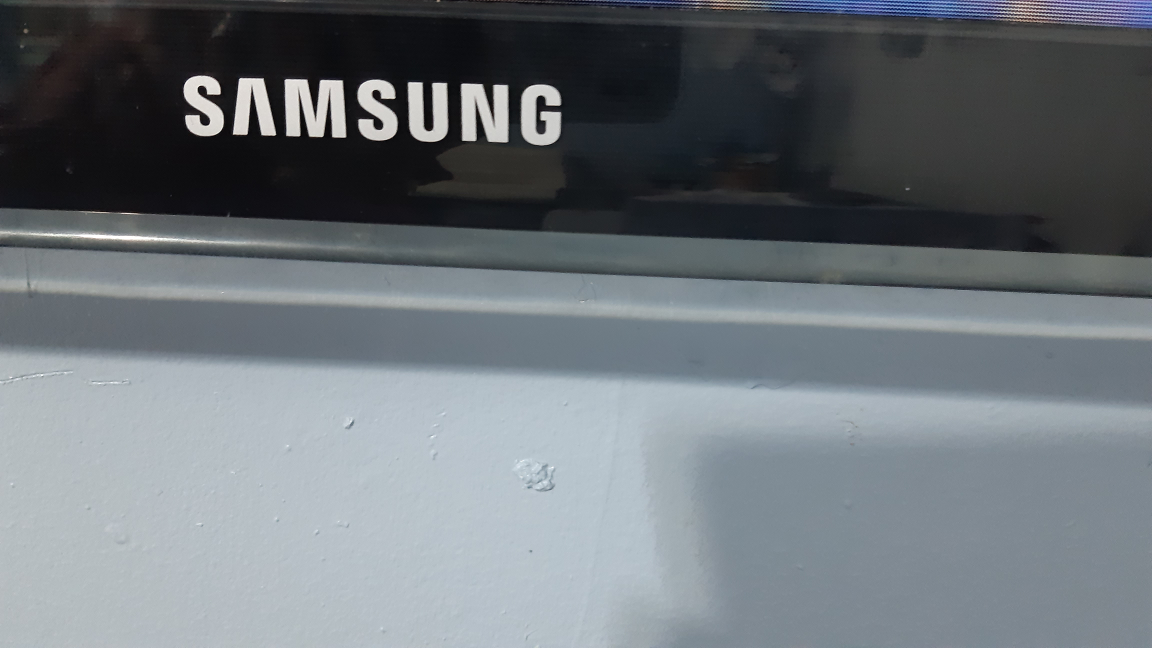 Samsung 55" LED TV - photo 4