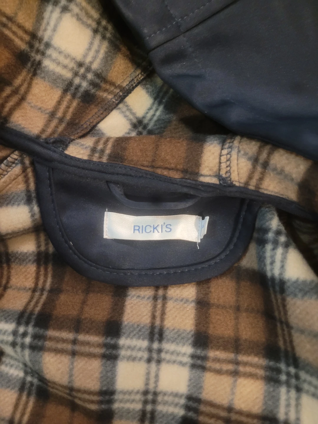 Ricki's Hooded Jacket - photo 4