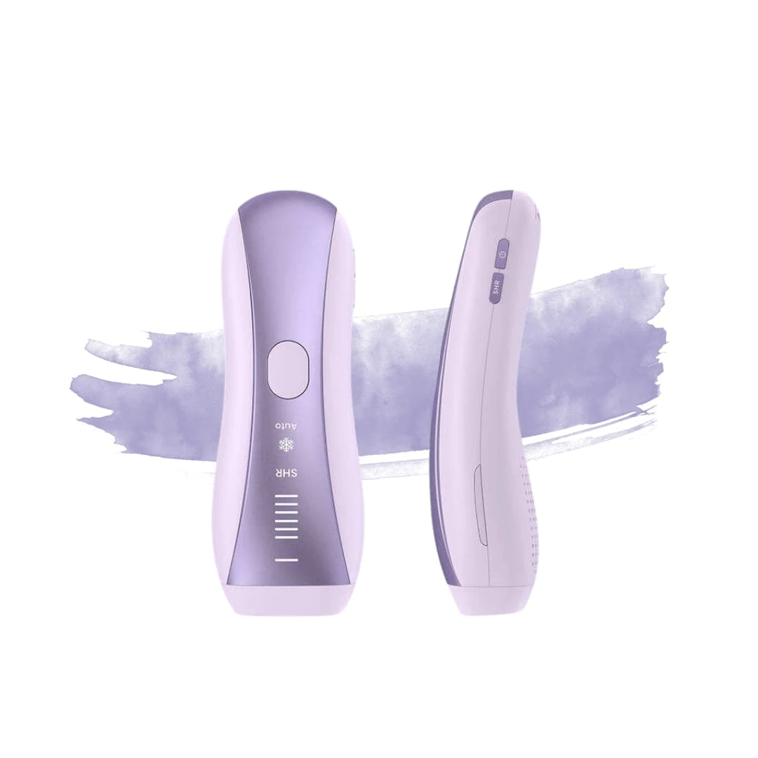 IPL Hair Removal Device - photo 3