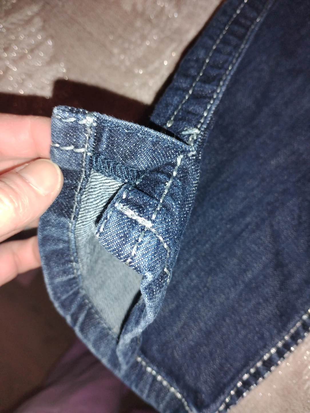 Silver Jeans McKensie Slim Bootcut Jeans - photo 3