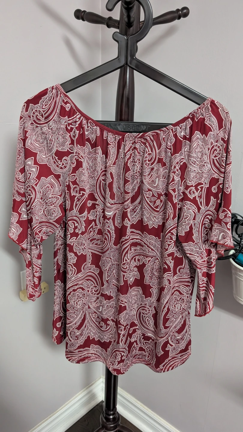 ‼️Blouse Bundle ‼️