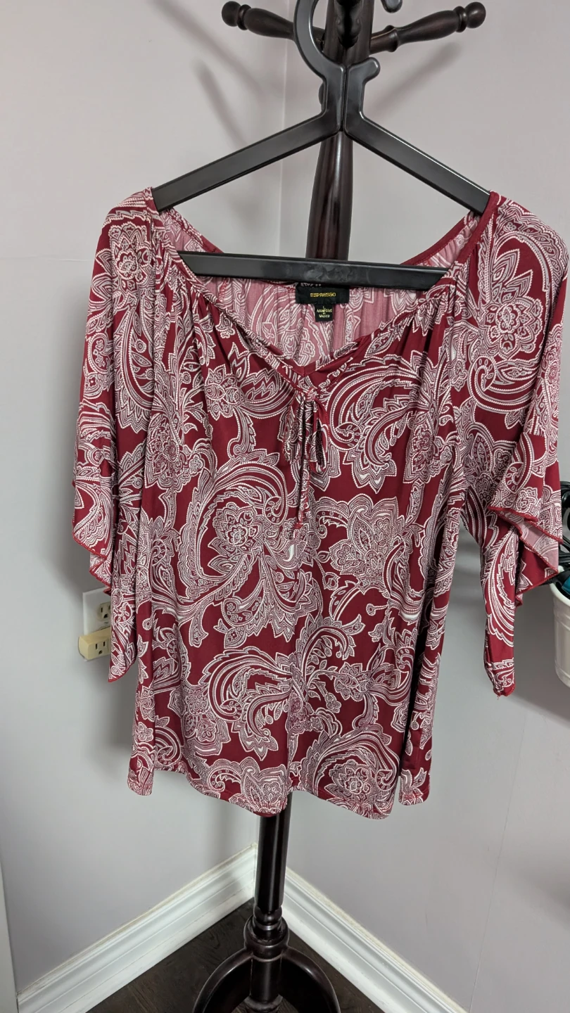 ‼️Blouse Bundle ‼️ - photo 2