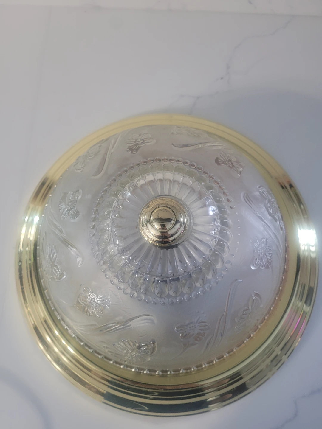 Decorative Flush Mount Ceiling Light Fixture - photo 4