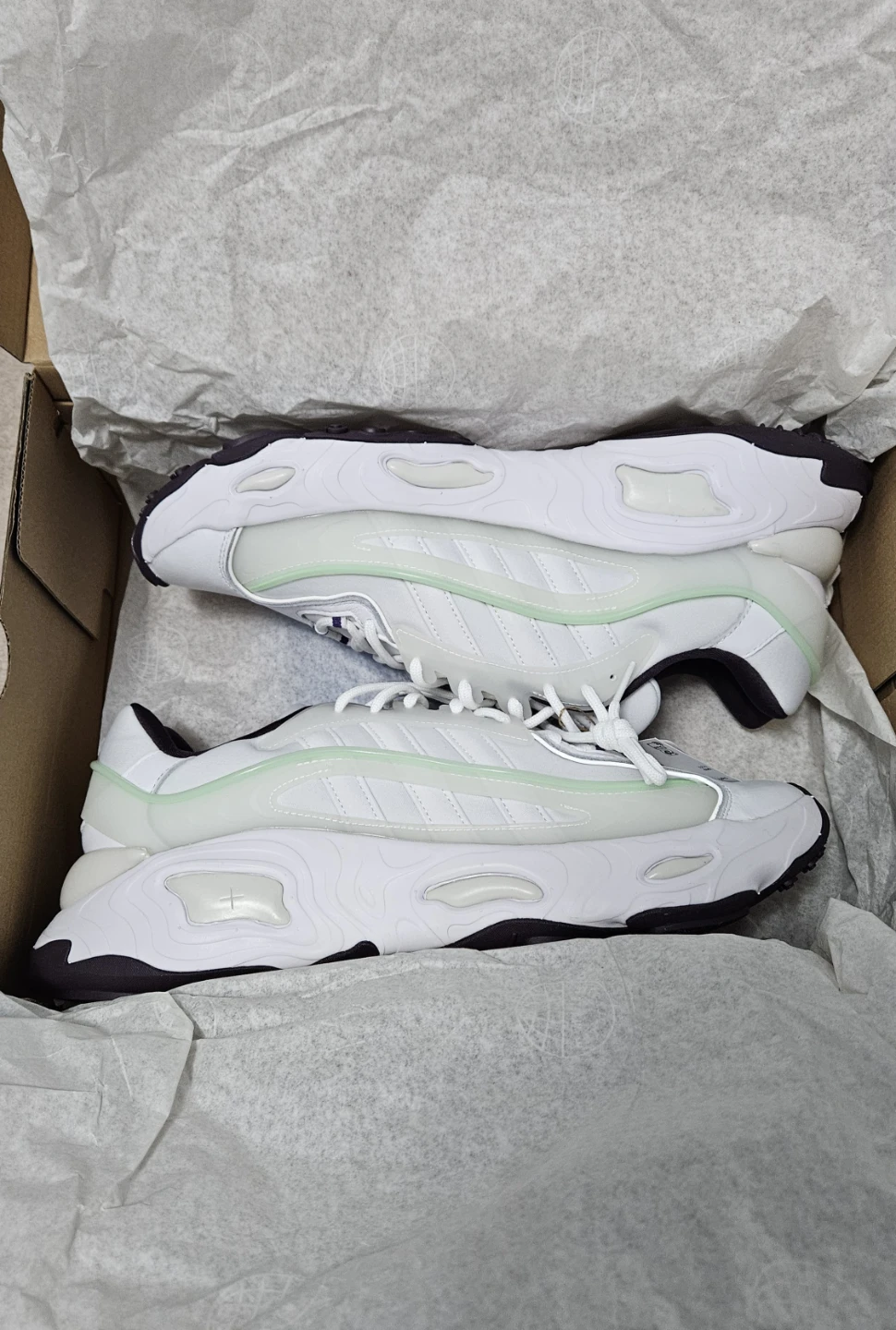 Adidas Oznova - photo 2