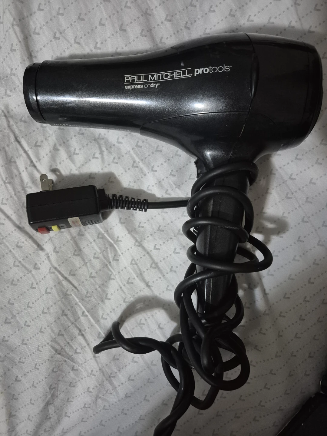 Paul Mitchell ProTools Express Ion Dry Hair Dryer🏆